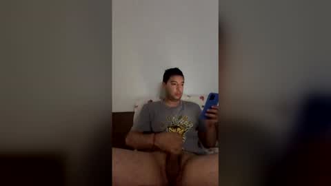 gabo1208 online show from January 19, 12:07 pm