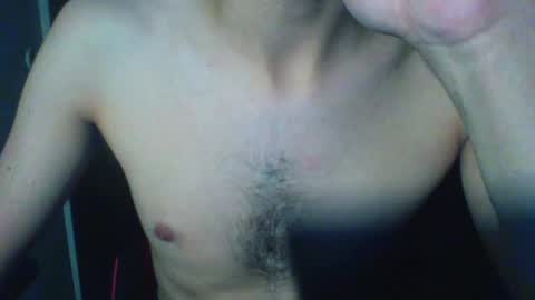 Antonio online show from March 11, 2:54 am