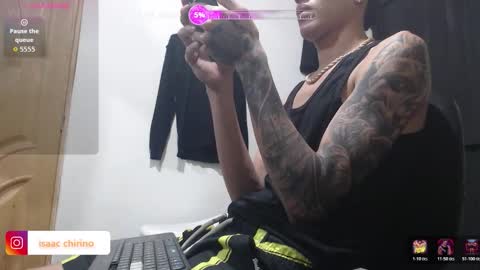 Gabo online show from January 8, 4:17 am