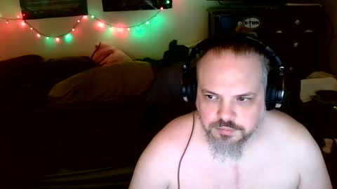 Gabriel online show from November 1, 1:37 pm