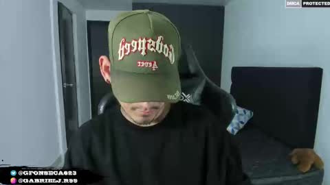 Gabe online show from March 29, 4:12 am