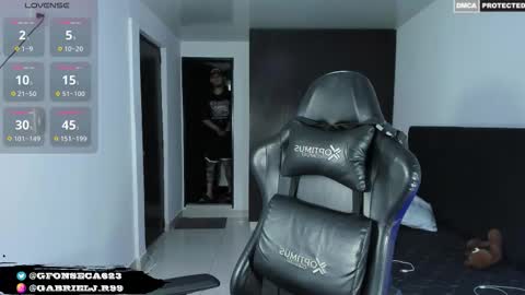 Gabe online show from March 13, 5:26 am