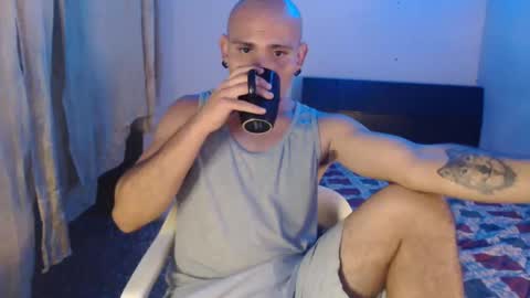 Gabriel online show from February 7, 10:20 pm