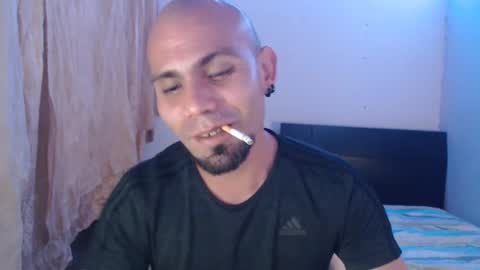 Gabriel online show from February 25, 11:00 pm