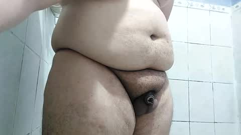 Gabriel online show from February 6, 10:53 pm