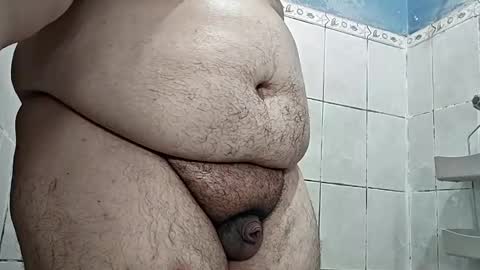 Gabriel online show from April 4, 9:45 pm