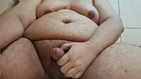 Gabriel online show from February 7, 10:37 pm