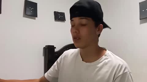 gadiel_sex online show from October 20, 8:13 pm