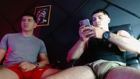 Gael Williams online show from December 17, 1:38 pm