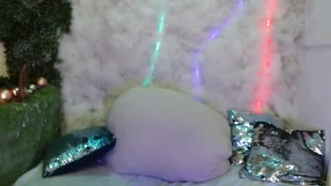 Gael sexy online show from February 20, 6:53 pm