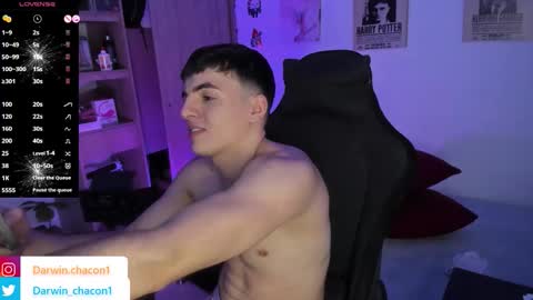 GaelVilla online show from September 27, 6:17 pm