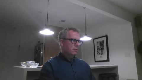 galanordic online show from April 18, 3:30 am