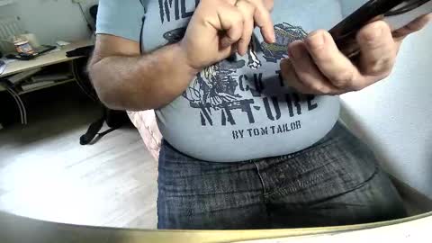 Stutzen online show from February 2, 10:03 am