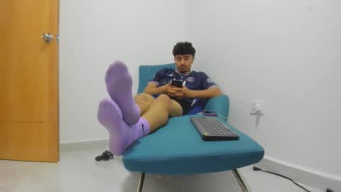 galvis_bbc online show from February 20, 2:30 am