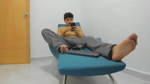 galvis_bbc online show from March 12, 2:19 am