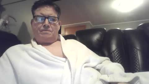 gameon1969 online show from December 26, 6:41 am