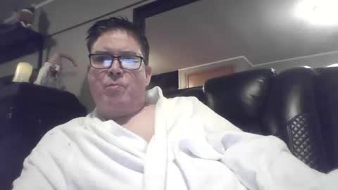 gameon1969 online show from December 31, 8:04 am