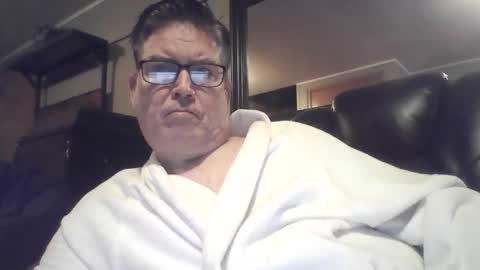 gameon1969 online show from February 1, 6:32 am