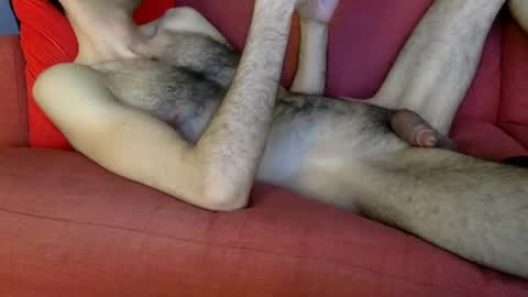 gamerdick009 online show from October 31, 5:20 am