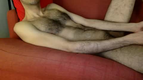 gamerdick009 online show from January 10, 6:18 am