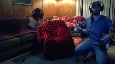 gamerfiend420 online show from October 31, 5:31 am