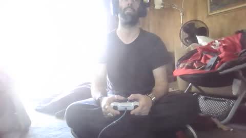 gamerfiend420 online show from February 12, 10:05 pm