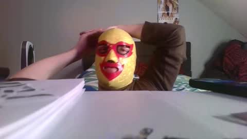 Gamerguyking90 online show from December 4, 7:06 am