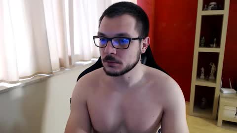 GangstaLover online show from February 15, 6:52 am