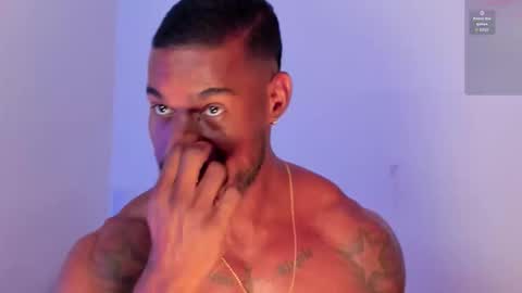 Alejo  online show from December 5, 9:11 pm