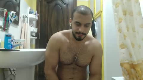 Ganza online show from March 19, 8:12 pm