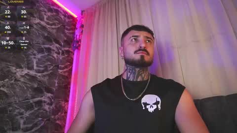 Chris  Dont forget to gift me thumb up Its very important to me and makes me happy AF  online show from February 17, 5:39 am