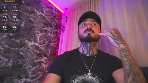 Chris  Dont forget to gift me thumb up Its very important to me and makes me happy AF  online show from March 22, 5:56 am