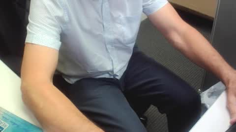 Panty Lover online show from December 1, 12:19 pm