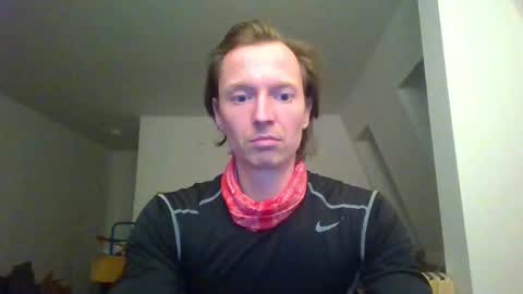 Garfield online show from March 4, 9:55 pm