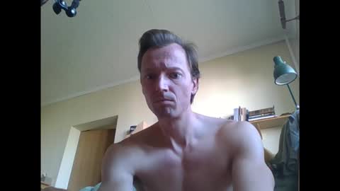 Garfield online show from September 16, 9:10 am