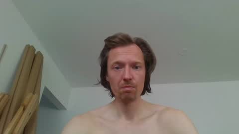 Garfield online show from June 21, 8:31 am