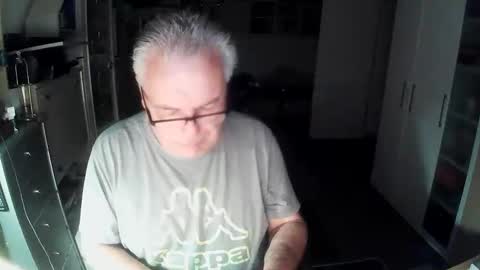 gargamil online show from May 23, 7:19 pm