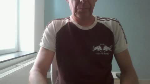 garou75 online show from June 23, 7:35 am