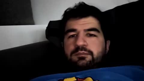 Garry online show from February 7, 11:34 pm