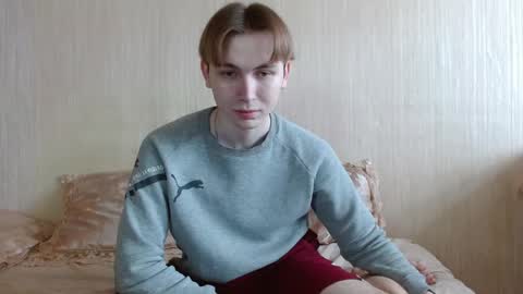 gary_snail33257 online show from November 3, 9:13 am