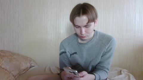 gary_snail33257 online show from January 7, 7:02 am