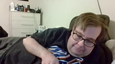 Gary online show from February 5, 2:07 am