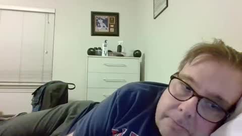 Gary online show from March 12, 2:08 am