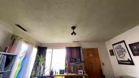 marvin pumpt online show from November 9, 5:50 pm