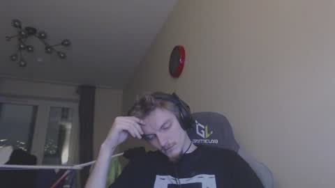 gasturfahe online show from February 7, 3:45 am