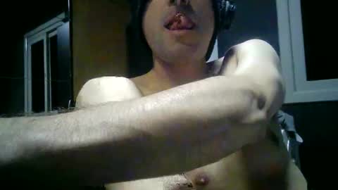 gauchors21 online show from November 9, 2:37 am