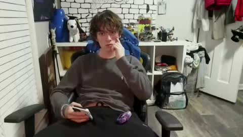 gavatr0n online show from June 15, 2:58 am