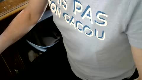 gay slave on cam online show from March 22, 12:54 pm