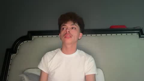 Jose online show from February 7, 10:48 pm