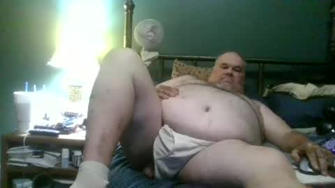 Kenny online show from July 18, 4:34 pm